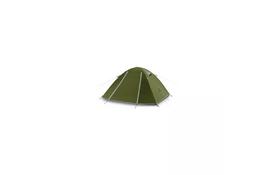 Намет Naturehike P-Series NH18Z044-P 210T 65D Хакі (6927595783702) - Фото