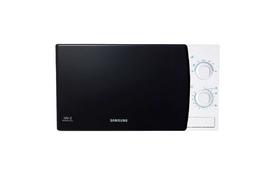 Мікрохвильова піч Samsung ME81KRW-1/UA - Фото