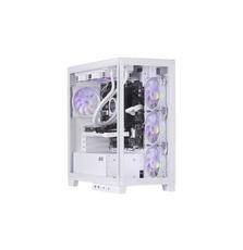 Компьютер персональный 2E Decimal Intel i7-13700F, 16Gb, F1TB, NVD3060-8, B660, 2E-GK701W, 650W, FreeDos