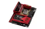 ASUS Материнская плата ROG MAXIMUS Z790 HERO EVA-02 s1700 Z790 4xDDR5 M.2 HDMI USB Type-C Wi-Fi BT ATX