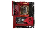 ASUS Материнская плата ROG MAXIMUS Z790 HERO EVA-02 s1700 Z790 4xDDR5 M.2 HDMI USB Type-C Wi-Fi BT ATX