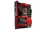 ASUS Материнская плата ROG MAXIMUS Z790 HERO EVA-02 s1700 Z790 4xDDR5 M.2 HDMI USB Type-C Wi-Fi BT ATX