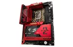 ASUS Материнская плата ROG MAXIMUS Z790 HERO EVA-02 s1700 Z790 4xDDR5 M.2 HDMI USB Type-C Wi-Fi BT ATX