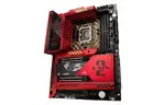 ASUS Материнская плата ROG MAXIMUS Z790 HERO EVA-02 s1700 Z790 4xDDR5 M.2 HDMI USB Type-C Wi-Fi BT ATX