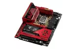 ASUS Материнская плата ROG MAXIMUS Z790 HERO EVA-02 s1700 Z790 4xDDR5 M.2 HDMI USB Type-C Wi-Fi BT ATX