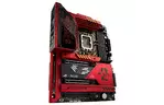 ASUS Материнская плата ROG MAXIMUS Z790 HERO EVA-02 s1700 Z790 4xDDR5 M.2 HDMI USB Type-C Wi-Fi BT ATX