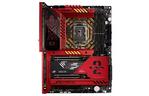 ASUS Материнская плата ROG MAXIMUS Z790 HERO EVA-02 s1700 Z790 4xDDR5 M.2 HDMI USB Type-C Wi-Fi BT ATX