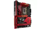 ASUS Материнская плата ROG MAXIMUS Z790 HERO EVA-02 s1700 Z790 4xDDR5 M.2 HDMI USB Type-C Wi-Fi BT ATX