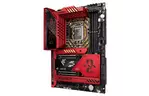 ASUS Материнская плата ROG MAXIMUS Z790 HERO EVA-02 s1700 Z790 4xDDR5 M.2 HDMI USB Type-C Wi-Fi BT ATX