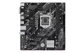 Материнська плата ASUS PRIME H510M-E R2.0 - Фото Материнська плата ASUS PRIME H510M-E R2.0 - Фото
