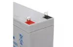 Аккумуляторная батарея Merlion GP1272L5 12V-7.2Ah (СПЕЦ КЛЕМА) (GP1272L5)