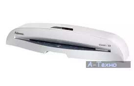Ламинатор Fellowes COSMIC 2 A3 - Фото