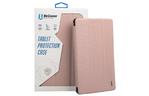 Чехол для планшета BeCover Apple iPad 9.7 2017/2018 A1822/A1823/A1893/A1954 Pink (707509)
