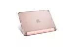 Чехол для планшета BeCover Apple iPad 9.7 2017/2018 A1822/A1823/A1893/A1954 Pink (707509)