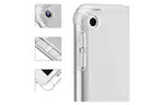 Чехол для планшета BeCover TPU Edge mount 2019/2020/2021 Gray (709238)
