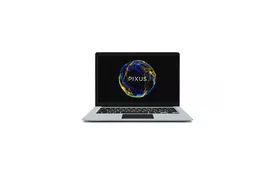 Ноутбук Pixus Vix Lite (4897058531602) - Фото
