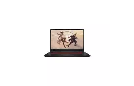 Ноутбук MSI GF76 Katana (12UC-415PL) - Фото