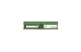 Модуль пам'яті для сервера Dell EMC DDR4 16GB RDIMM 3200MT/s Dual Rank (370-AEXY) - Фото