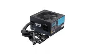 Блок питания Seasonic 650W GM-650 GOLD (A651GMAFH) - Фото