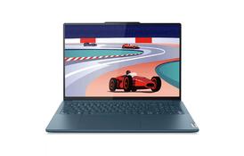 Ноутбук Lenovo Yoga Pro 9 16IRP8 (83BY004SRA) - Фото