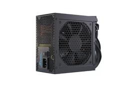 Блок питания Seasonic 550W G12 GM-550 (A551GMAFH) - Фото