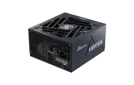 Блок питания Seasonic 1200W VERTEX GX-1200 (12122GXAFS) - Фото