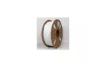 Пластик для 3D-принтера Gembird PLA Flexible, 1.75 мм, White (3DP-PLA-FL-01-W)