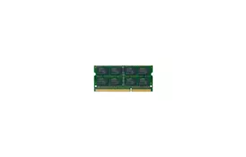 Модуль памяти для ноутбука SoDIMM DDR3 4GB 1066 MHz Mushkin (991644) - Фото