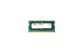 Модуль памяти для ноутбука SoDIMM DDR3 4GB 1333 MHz Essentials Mushkin (991647) - Фото