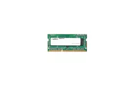 Модуль памяти для ноутбука SoDIMM DDR3 8GB 1333 MHz Essentials Mushkin (992020) - Фото