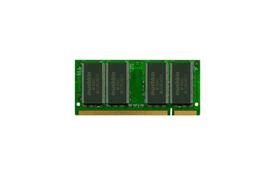 Модуль памяти для ноутбука SoDIMM DDR2 2GB 800 MHz Mushkin (991961) - Фото