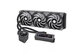 Система жидкостного охлаждения ThermalTake Floe RC Ultra 360 CPUMemory AIO Liquid Cooler (CL-W325-PL12GM-A) - Фото