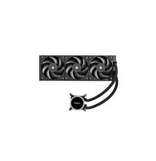 Система водяного охлаждения Lian Li Galahad II Trinity Performance Black (G89.GA2P36B.00)