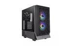Корпус ThermalTake Ceres 300 TG ARGB Black (CA-1Y2-00M1WN-00)
