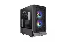 Корпус ThermalTake Ceres 300 TG ARGB Black (CA-1Y2-00M1WN-00) - Фото