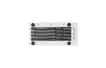 Корпус ThermalTake H570 TG ARGB Snow White (CA-1T9-00M6WN-01)