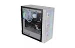 Корпус ThermalTake H570 TG ARGB Snow White (CA-1T9-00M6WN-01)