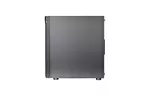 Корпус ThermalTake H590 TG ARGB Black (CA-1X4-00M1WN-00)