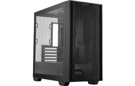 Корпус ASUS A21 BLK (90DC00H0-B09000) - Фото