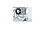 Кулер к корпусу ThermalTake TOUGHFAN 12 Radiator Fan 1Pack (CL-F117-PL12WT-A)