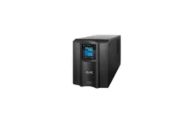 Пристрій безперебійного живлення APC Smart-UPS C 1500VA with SmartConnect (SMC1500IC) - Фото Пристрій безперебійного живлення APC Smart-UPS C 1500VA with SmartConnect (SMC1500IC) - Фото