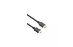 Кабель мультимедийный HDMI to HDMI 4.5m V1.4 Prologix (PR-HDMI-HDMI-CCS -01-30-45m)
