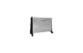 Обігрівач Saturn ST-HT3004K Silver - Фото