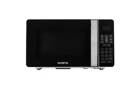 Мікрохвильова піч Grifon GR20FP0139W - Фото