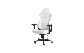 Кресло игровое Noblechairs HERO White Edition (NBL-HRO-PU-WED) - Фото