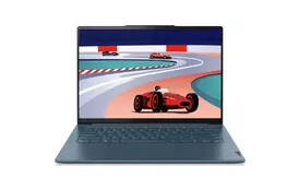 Ноутбук Lenovo Yoga Pro 7 14IRH8 (82Y700BPRA) - Фото