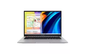 Ноутбук ASUS Vivobook S 15 OLED K3502ZA-L1533 (90NB0WK1-M00WW0) - Фото