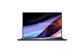 Ноутбук ASUS Zenbook Pro 14 Duo OLED UX8402VV-P1047 (90NB1172-M002W0) - Фото