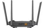 D-Link Маршрутизатор DIR-X1530 AX1500 3xGE LAN, 1xGE WAN