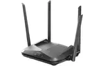 D-Link Маршрутизатор DIR-X1530 AX1500 3xGE LAN, 1xGE WAN